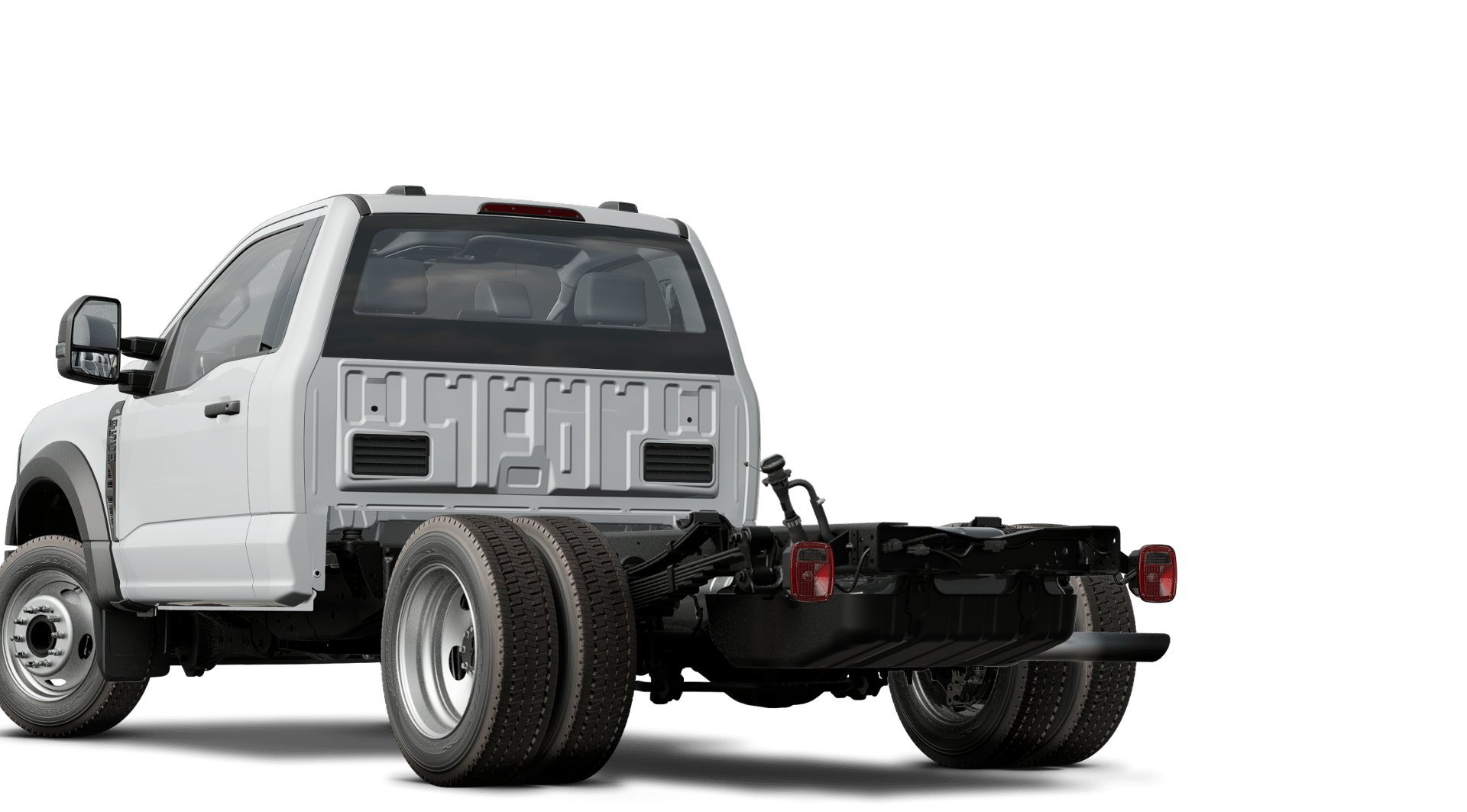 2023 Ford F-550 XL photo 8