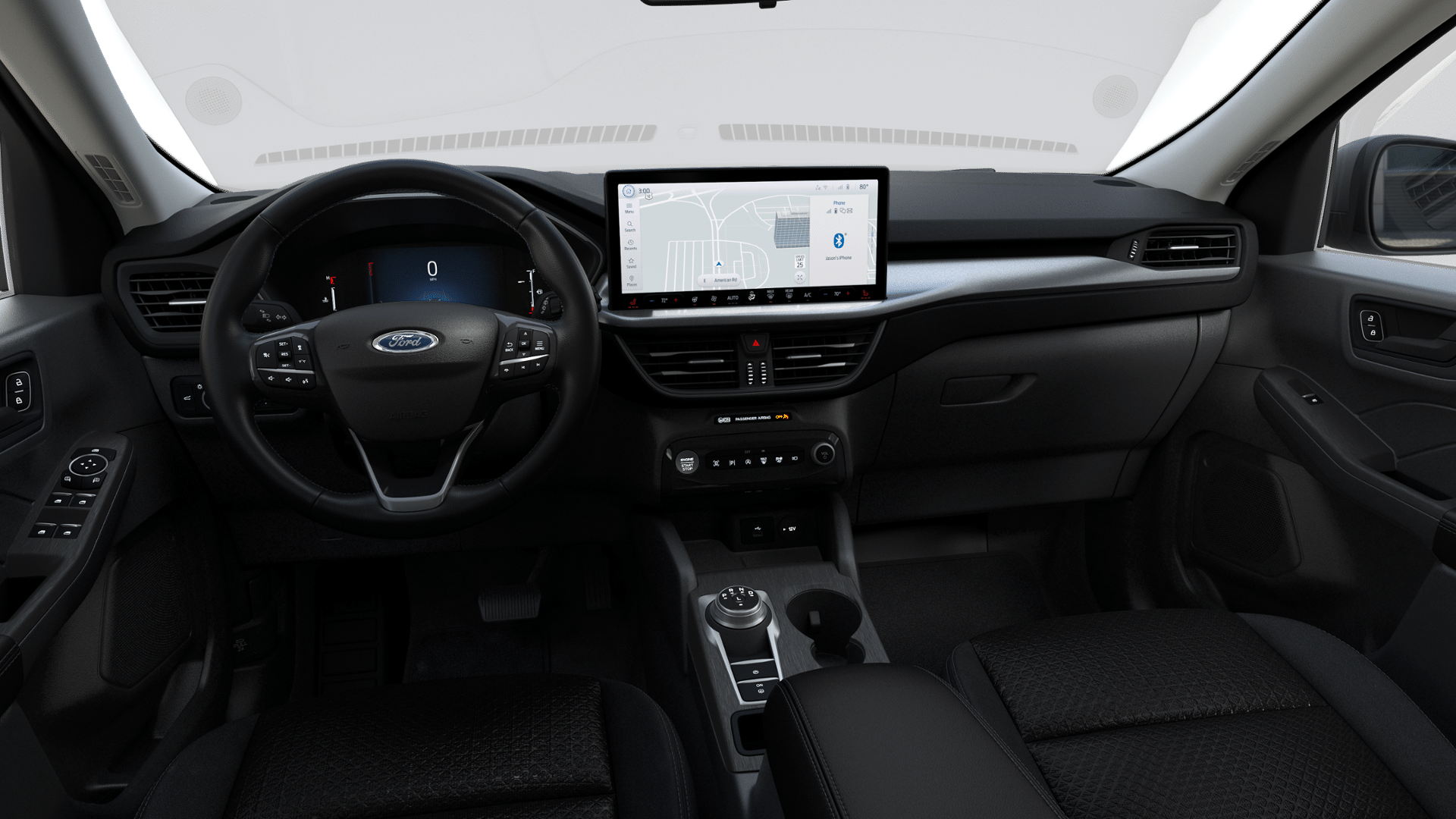 2025 Ford Escape Active photo 13
