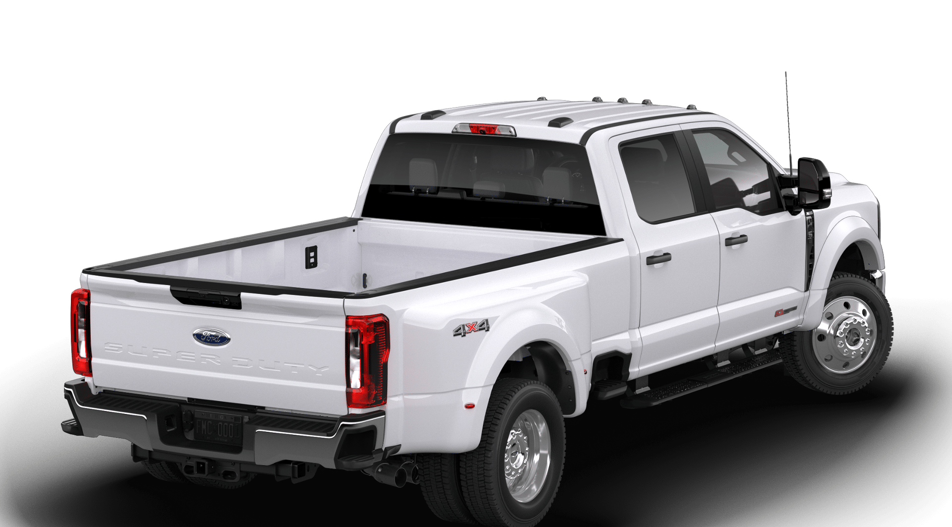 2026 Ford F-450 XL photo 18