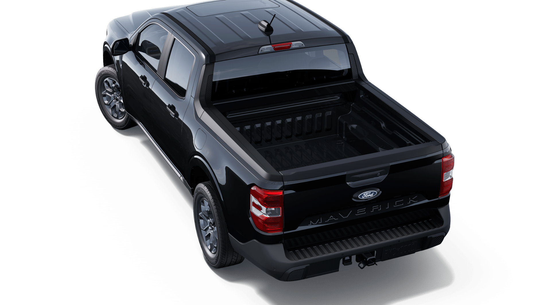 2025 Ford Maverick XLT photo 21