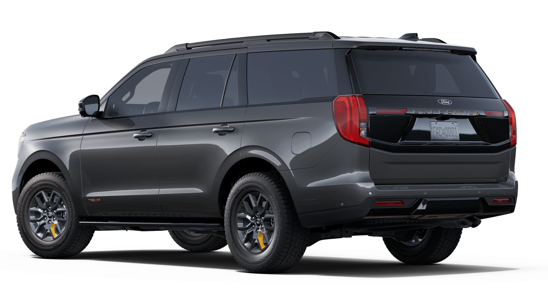 2025 Ford Expedition photo 22