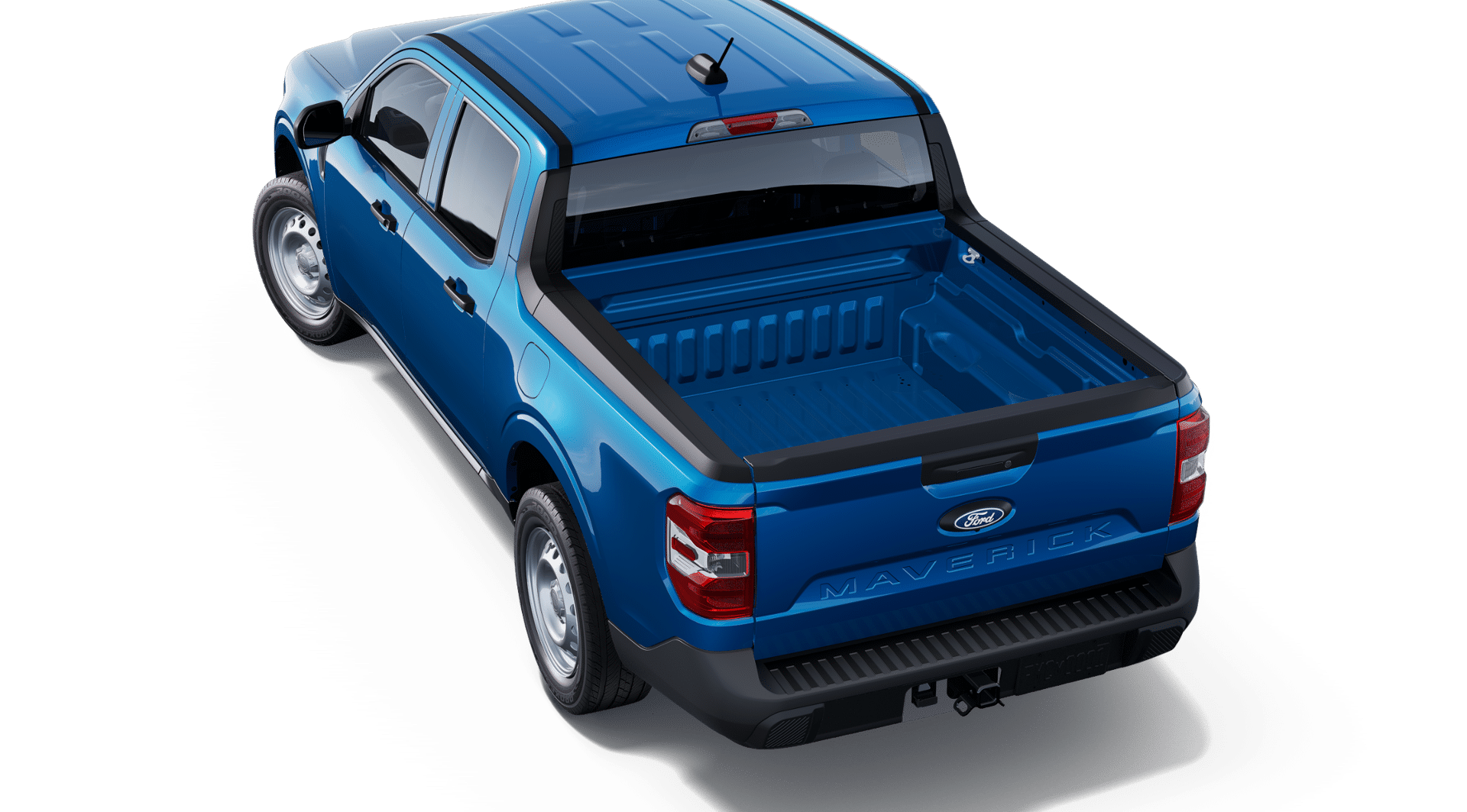 2025 Ford Maverick XL photo 23