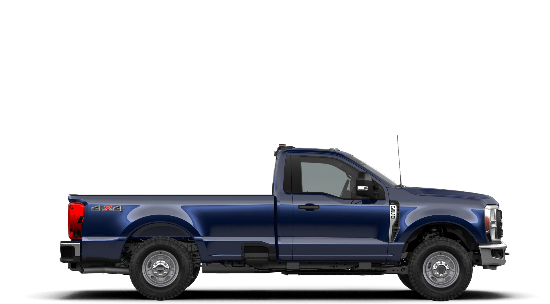 2026 Ford F-250 XL photo 5