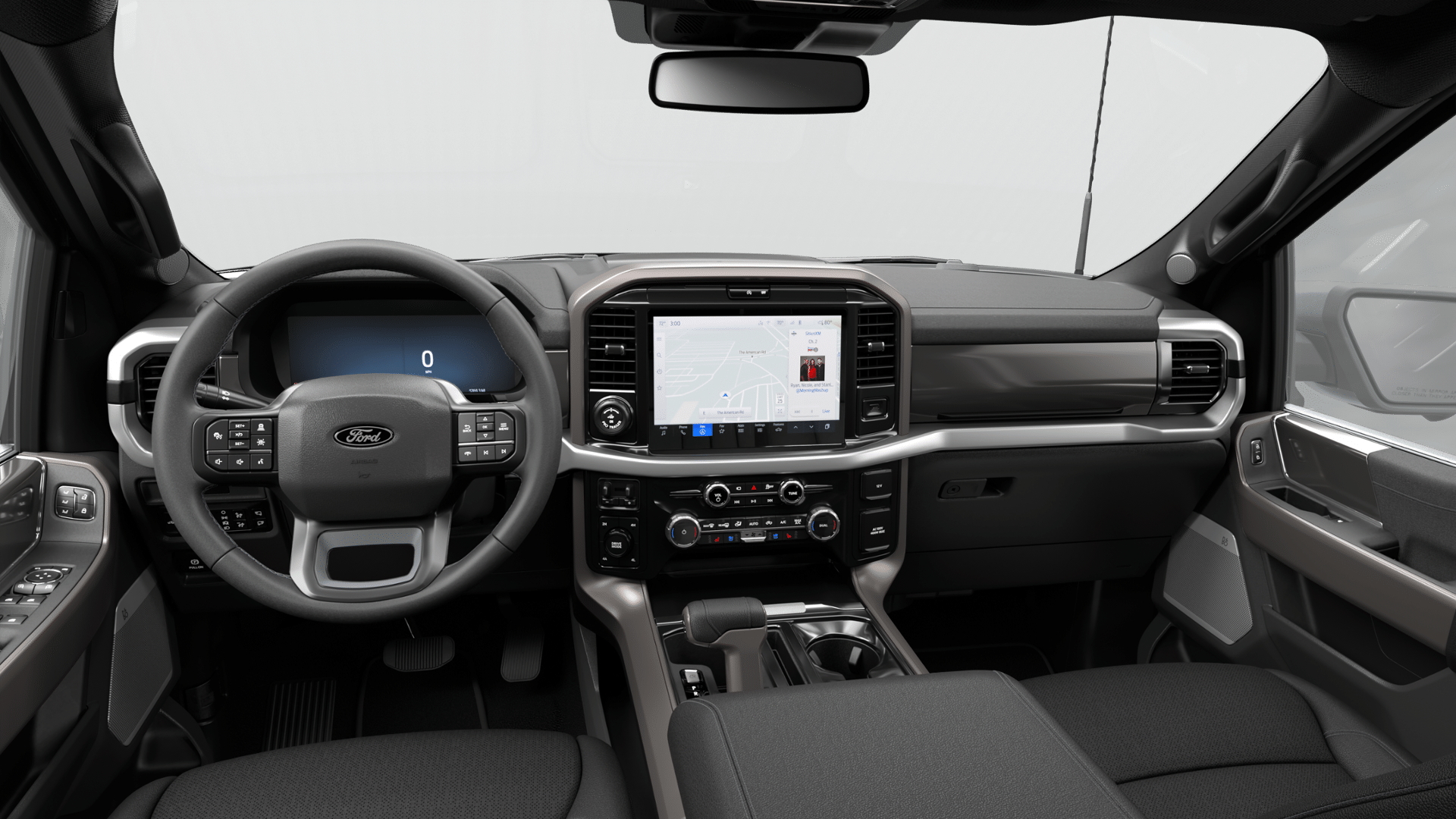 2026 FORD F-150 - Image 29
