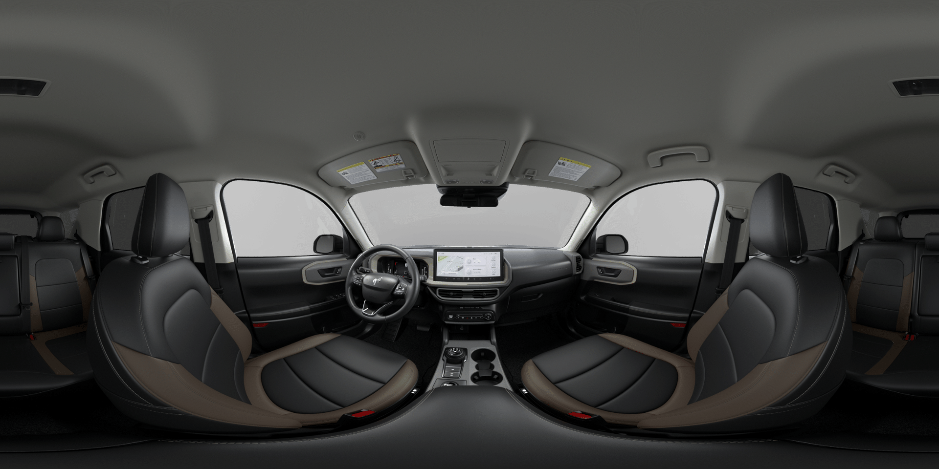 2026 FORD BRONCO SPORT - Image 31