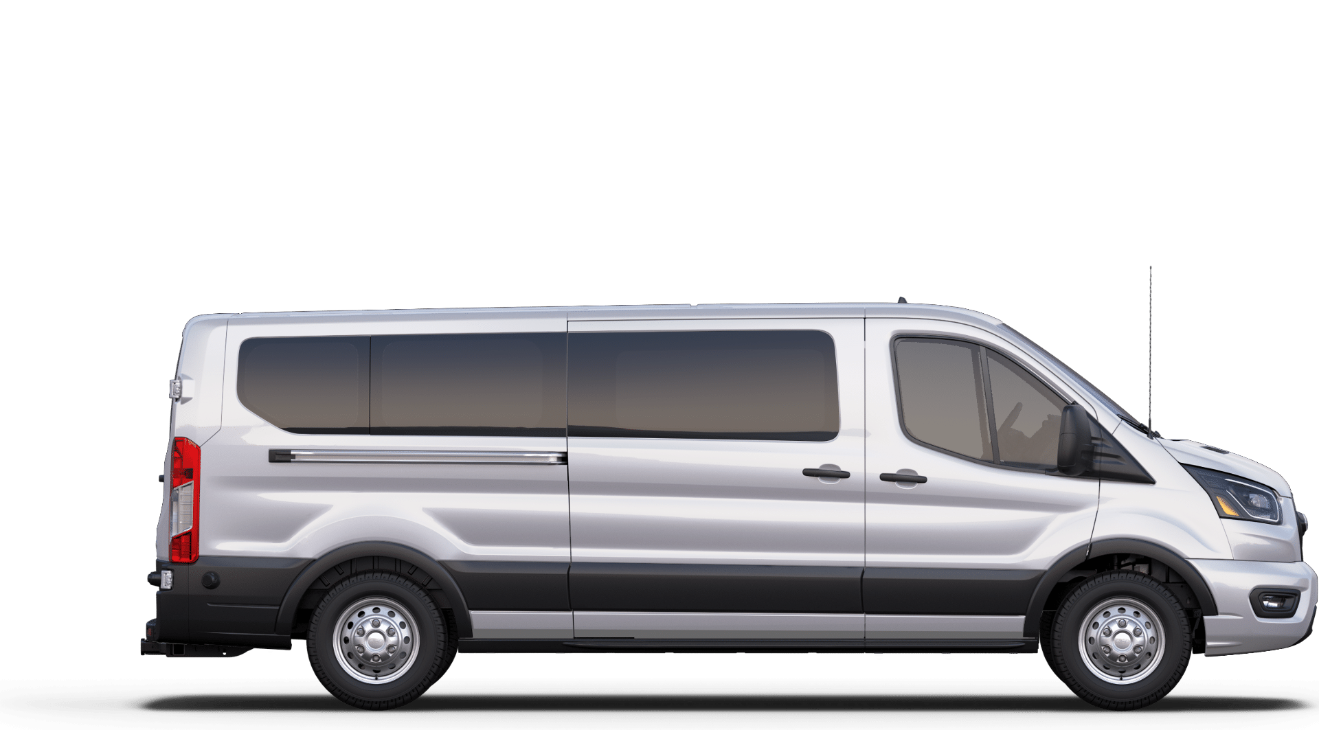 2024 Ford Transit Cargo Van photo 37