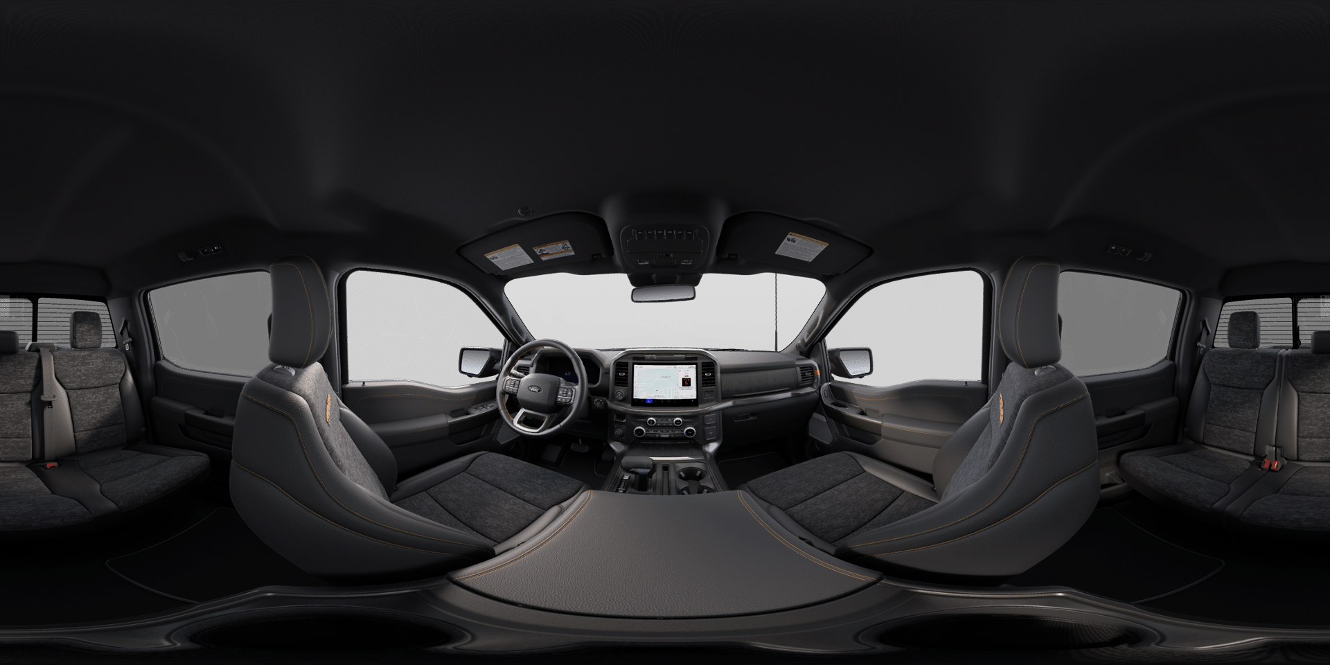 2025 Ford F-150 Tremor photo 28