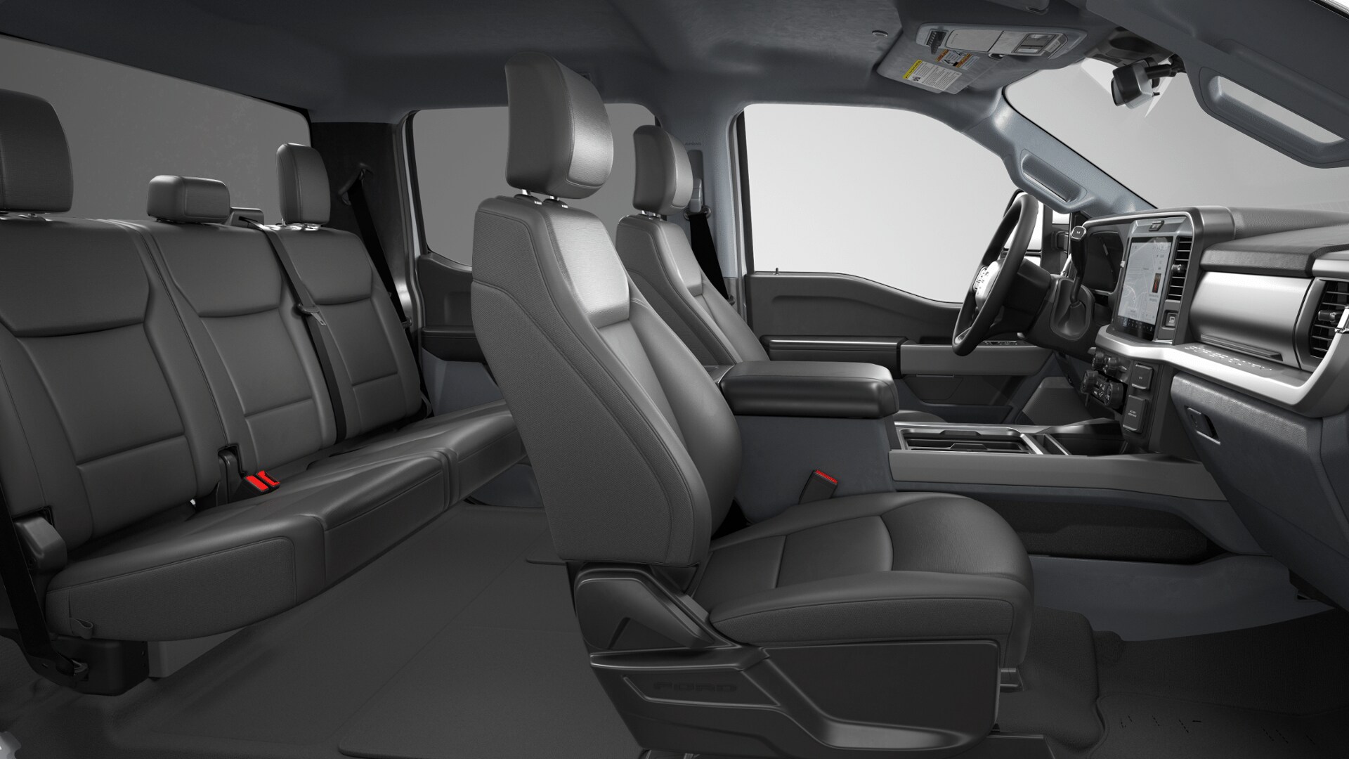 2026 Ford F-250 XLT photo 28