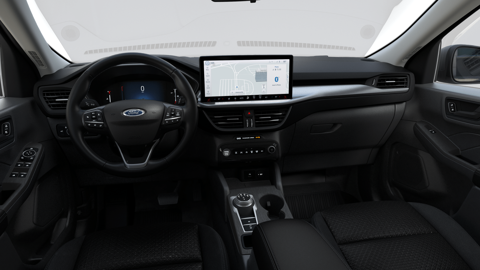 2025 Ford Escape Active photo 26