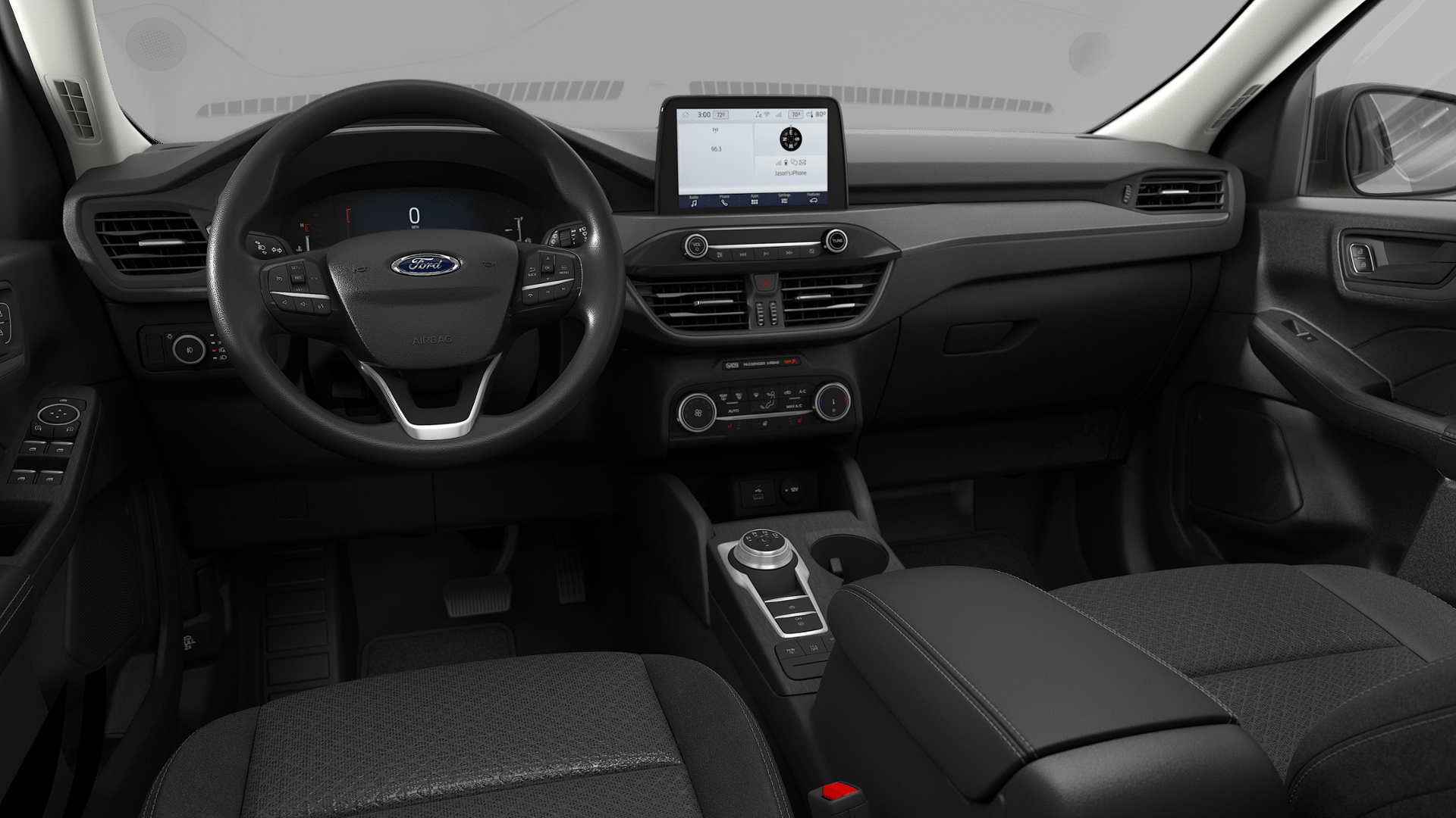 2026 FORD ESCAPE - Image 30