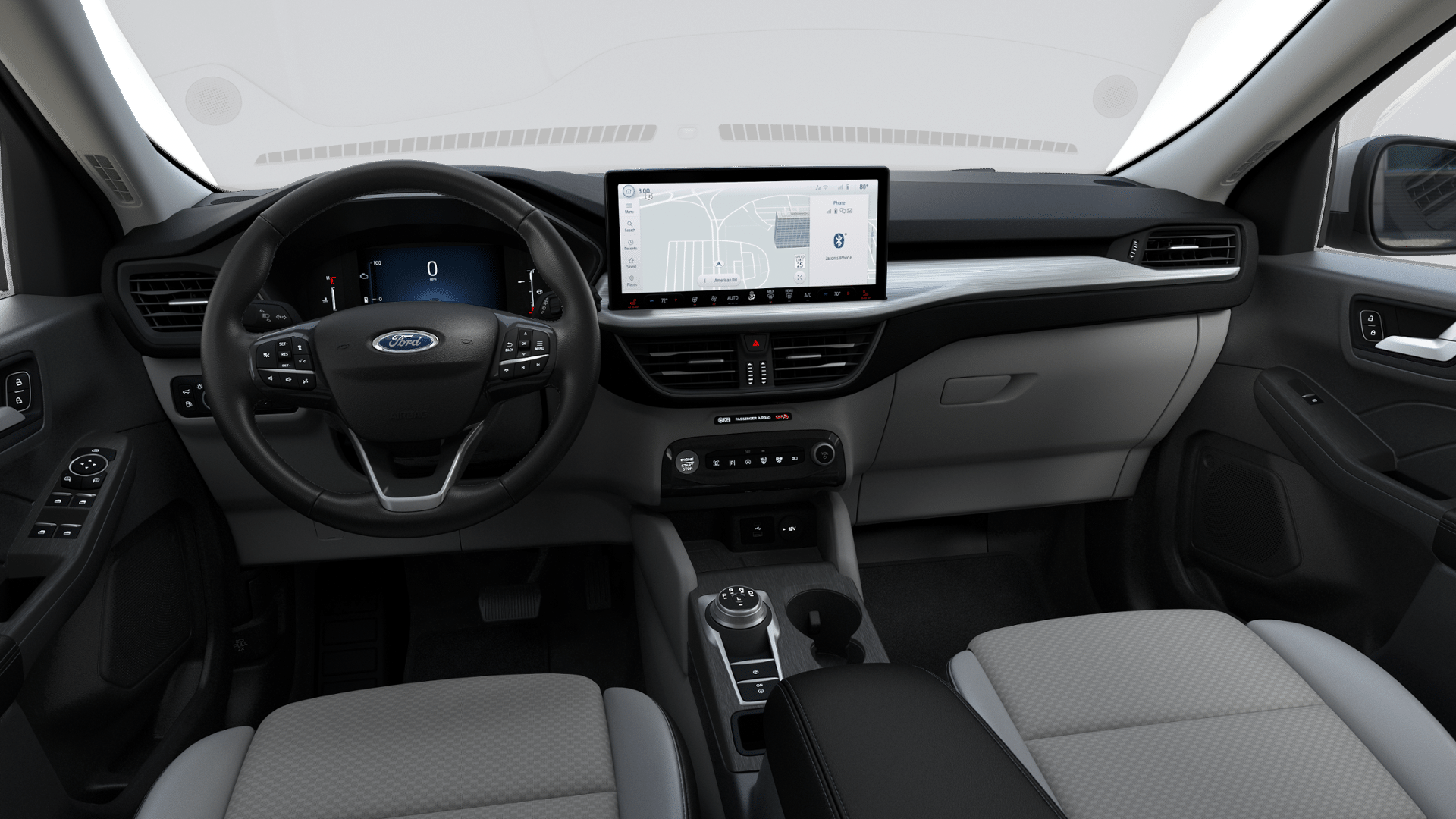 2025 Ford Escape Plug-In Hybrid Base photo 22