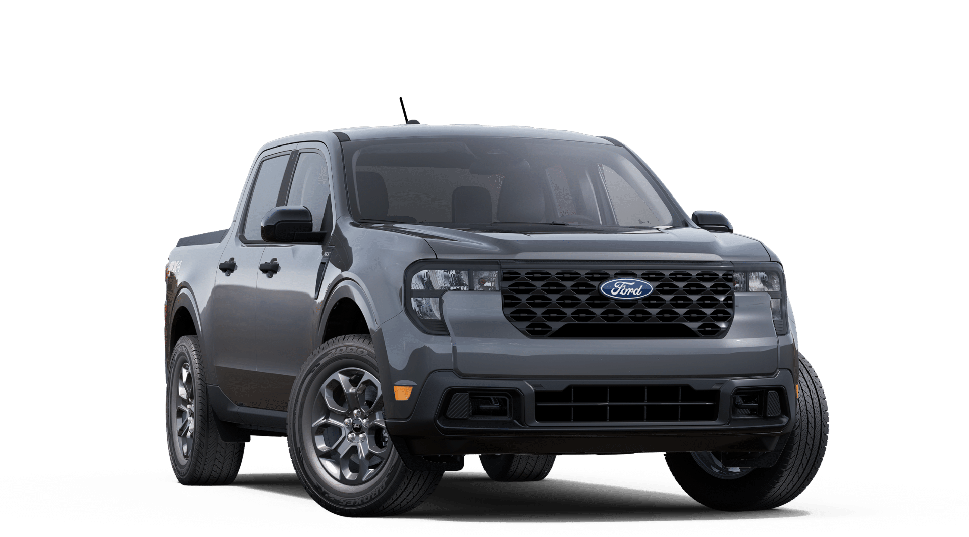 2025 Ford Maverick XLT photo 7