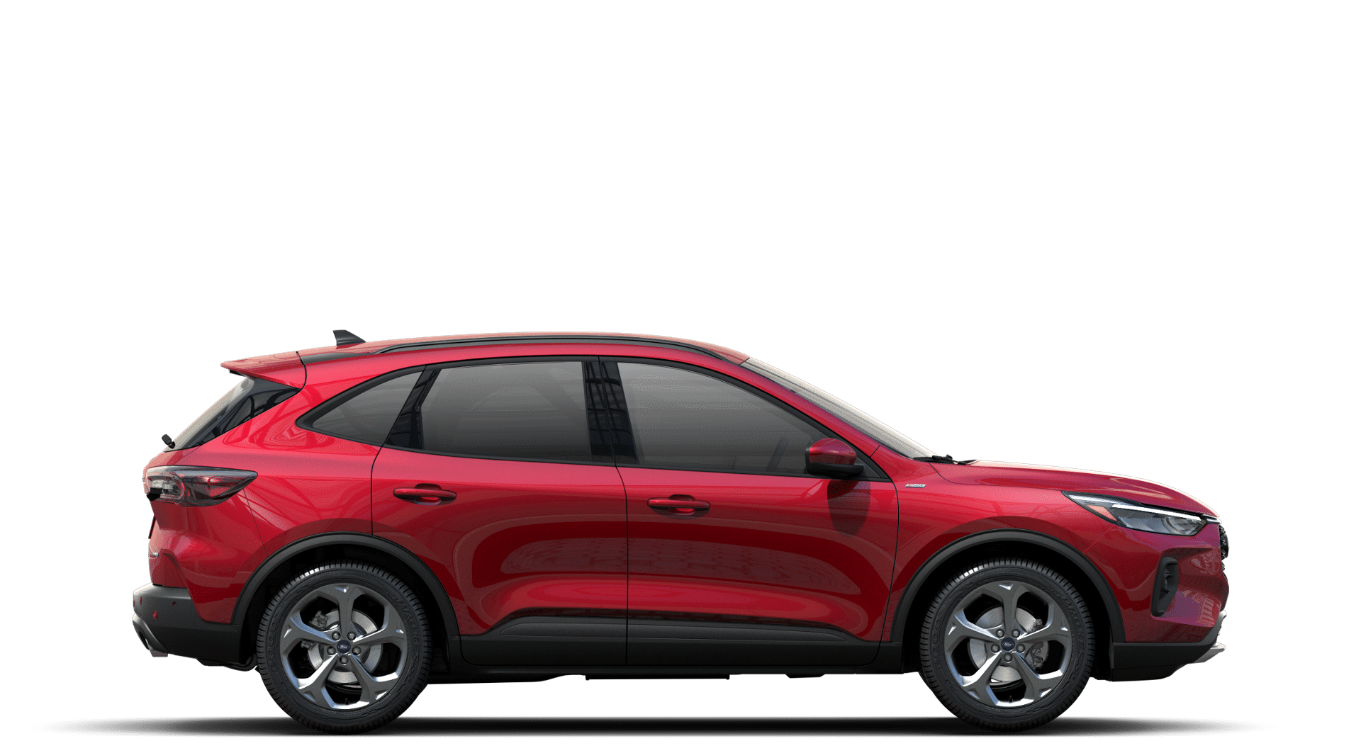 2025 Ford Escape ST-Line Select photo 4