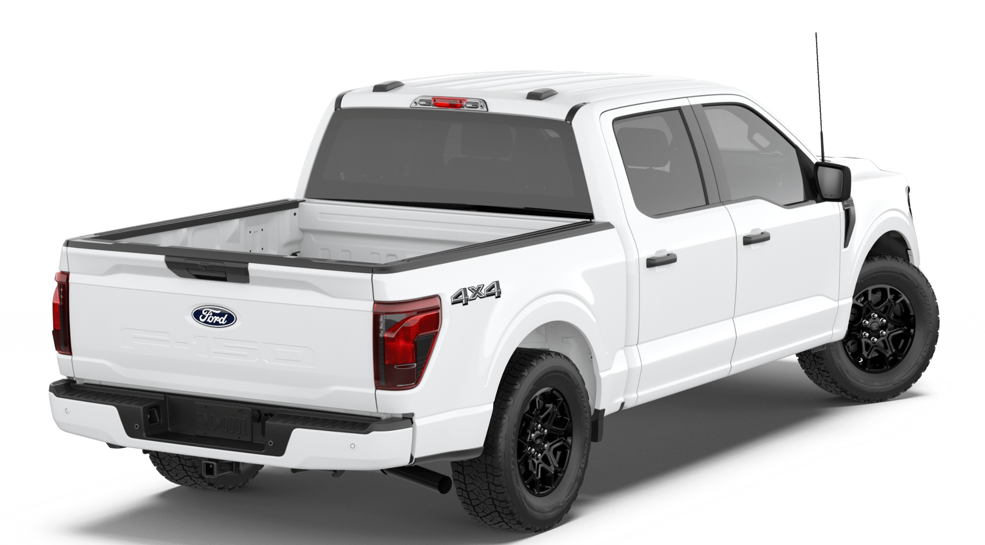 2026 FORD F-150 - Image 3
