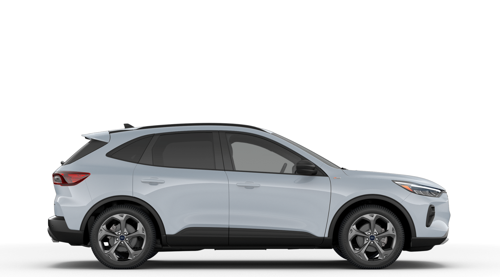 2026 FORD ESCAPE - Image 5