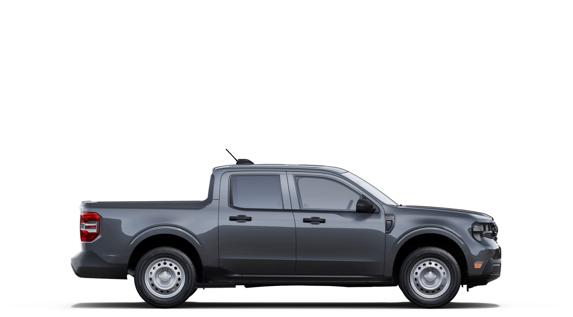 2025 Ford Maverick XL photo 5