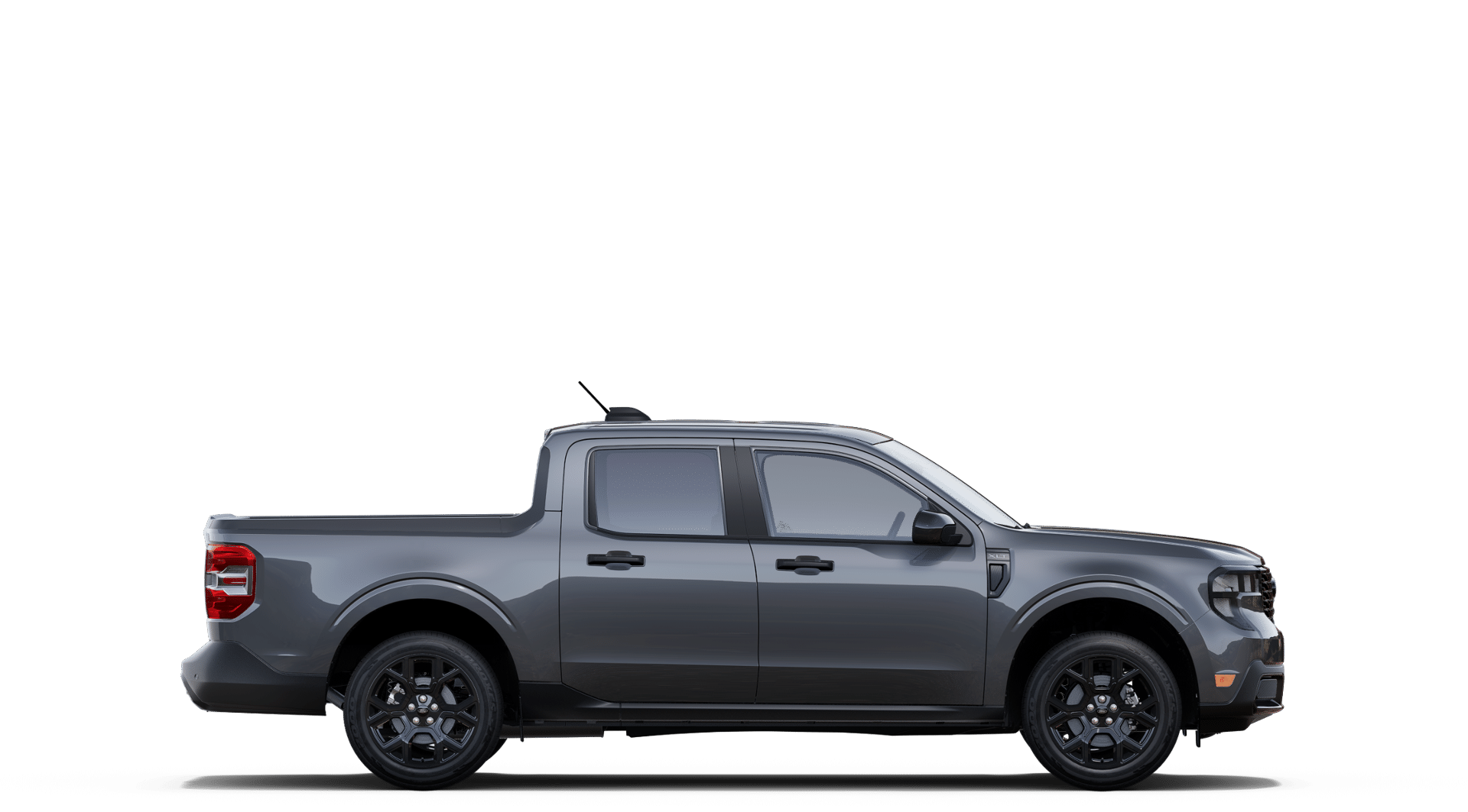 2025 Ford Maverick XLT photo 24
