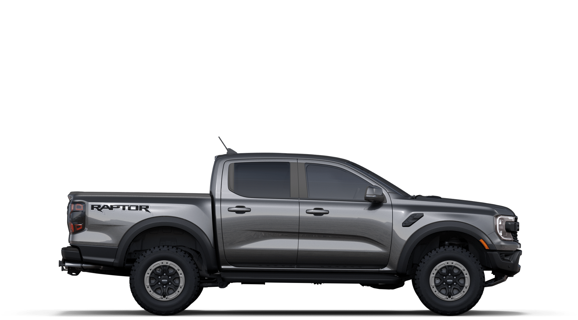 2025 Ford Ranger Raptor photo 24