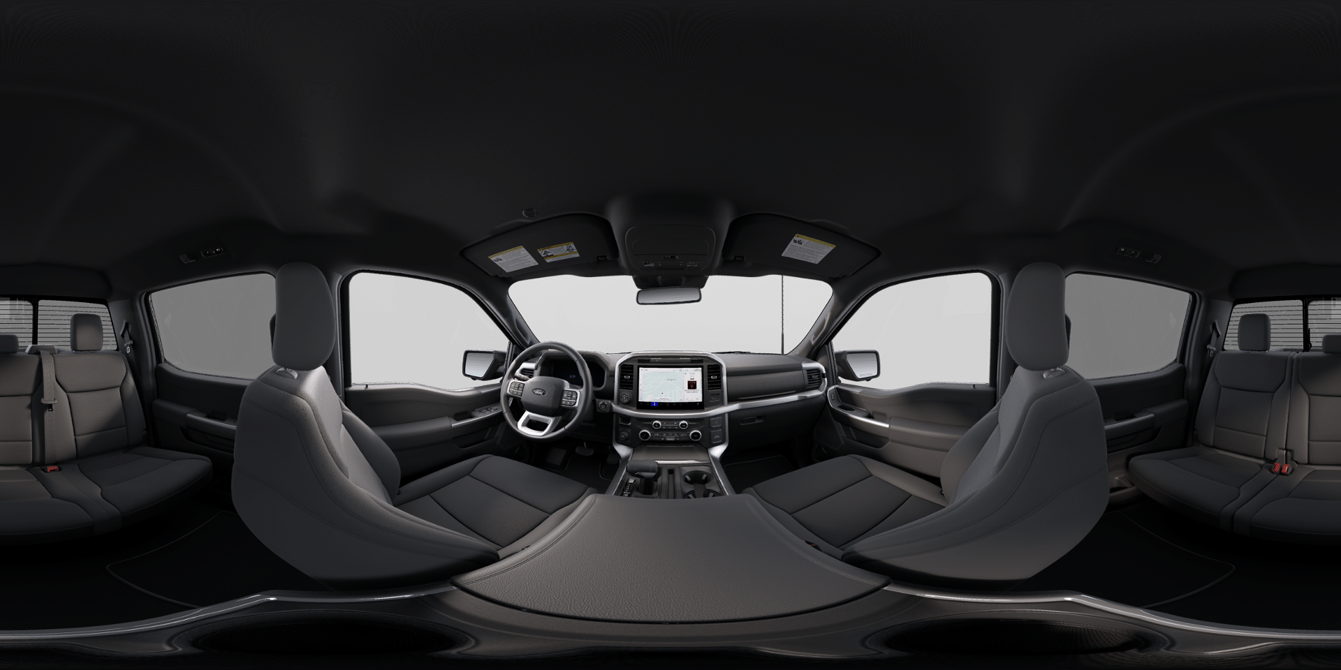 2025 Ford F-150 XLT photo 13