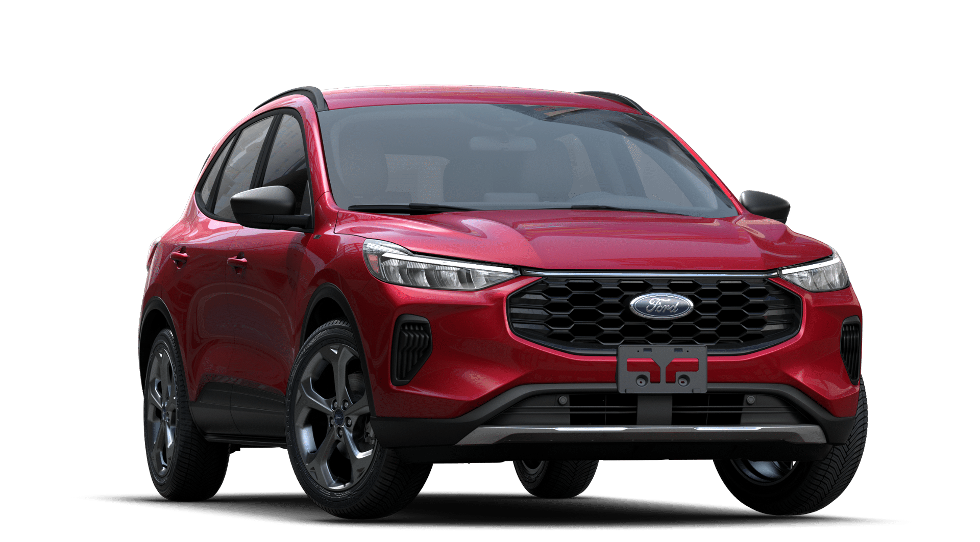 2025 Ford Escape ST-Line photo 26