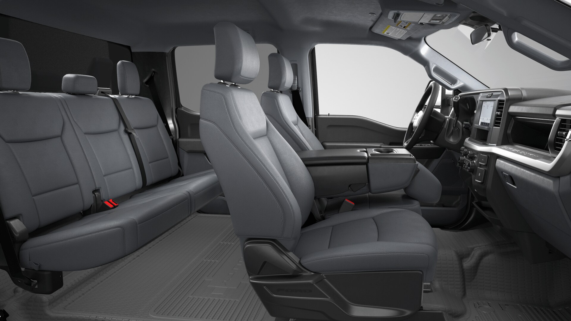 2026 Ford F-350 XL photo 37