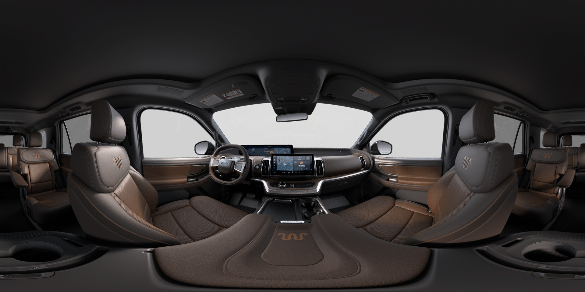 2025 FORD EXPEDITION - Image 31