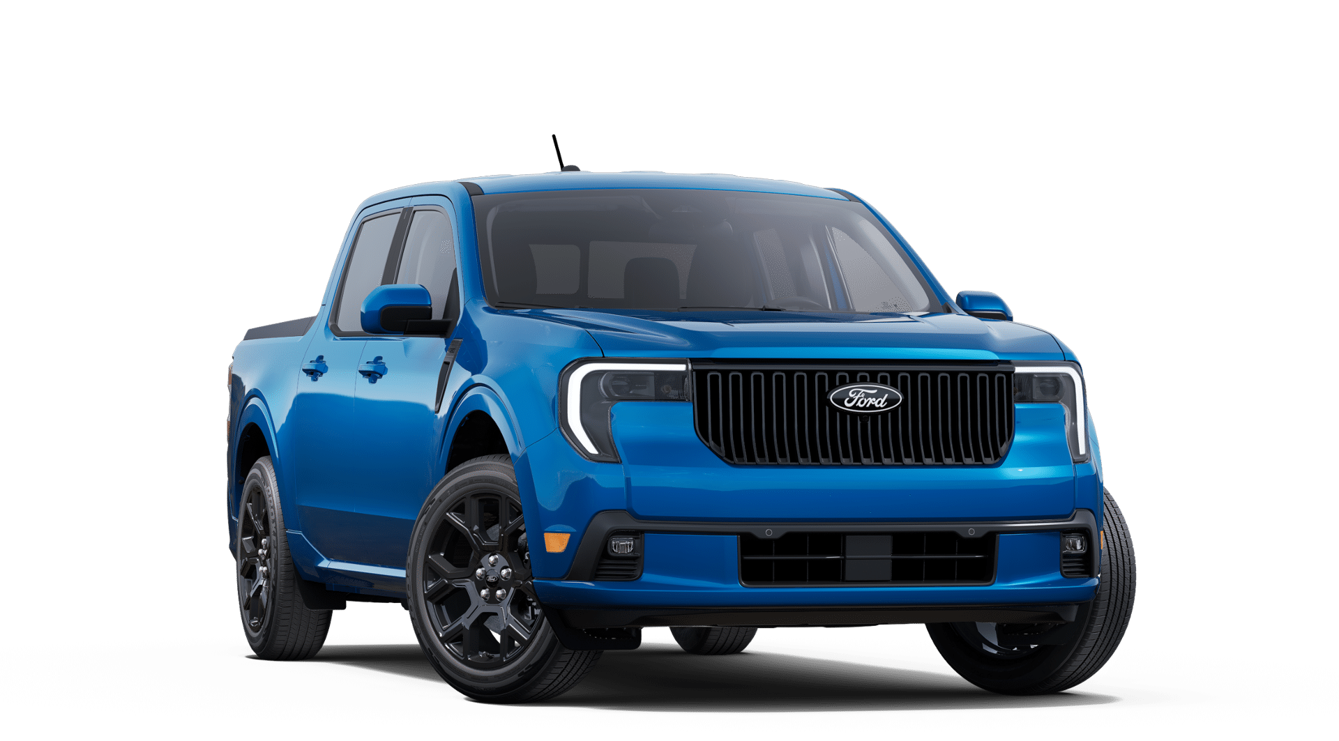 2025 Ford Maverick photo 23
