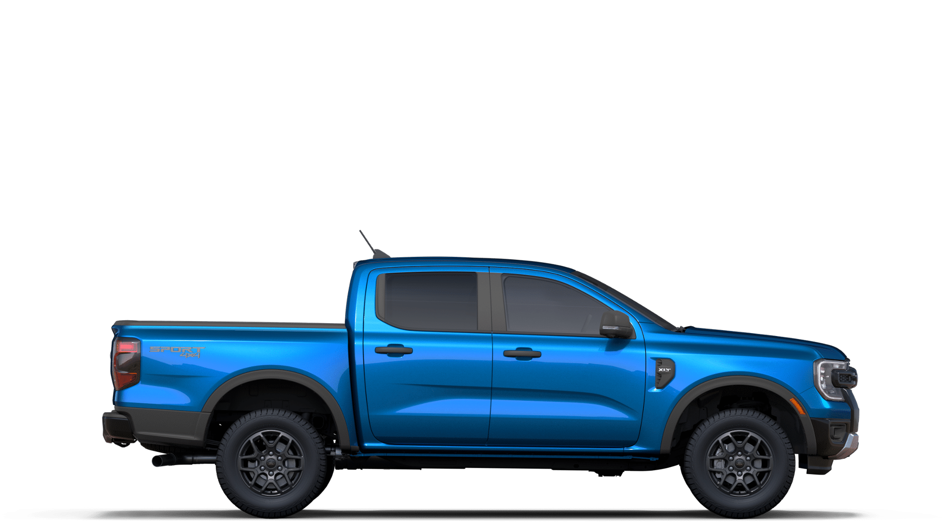 2025 Ford Ranger XLT photo 25