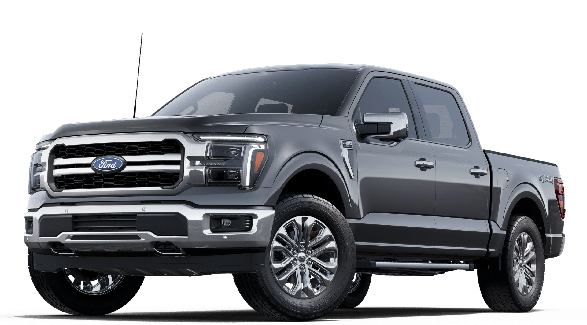 2025 Ford F-150 Lariat photo 34