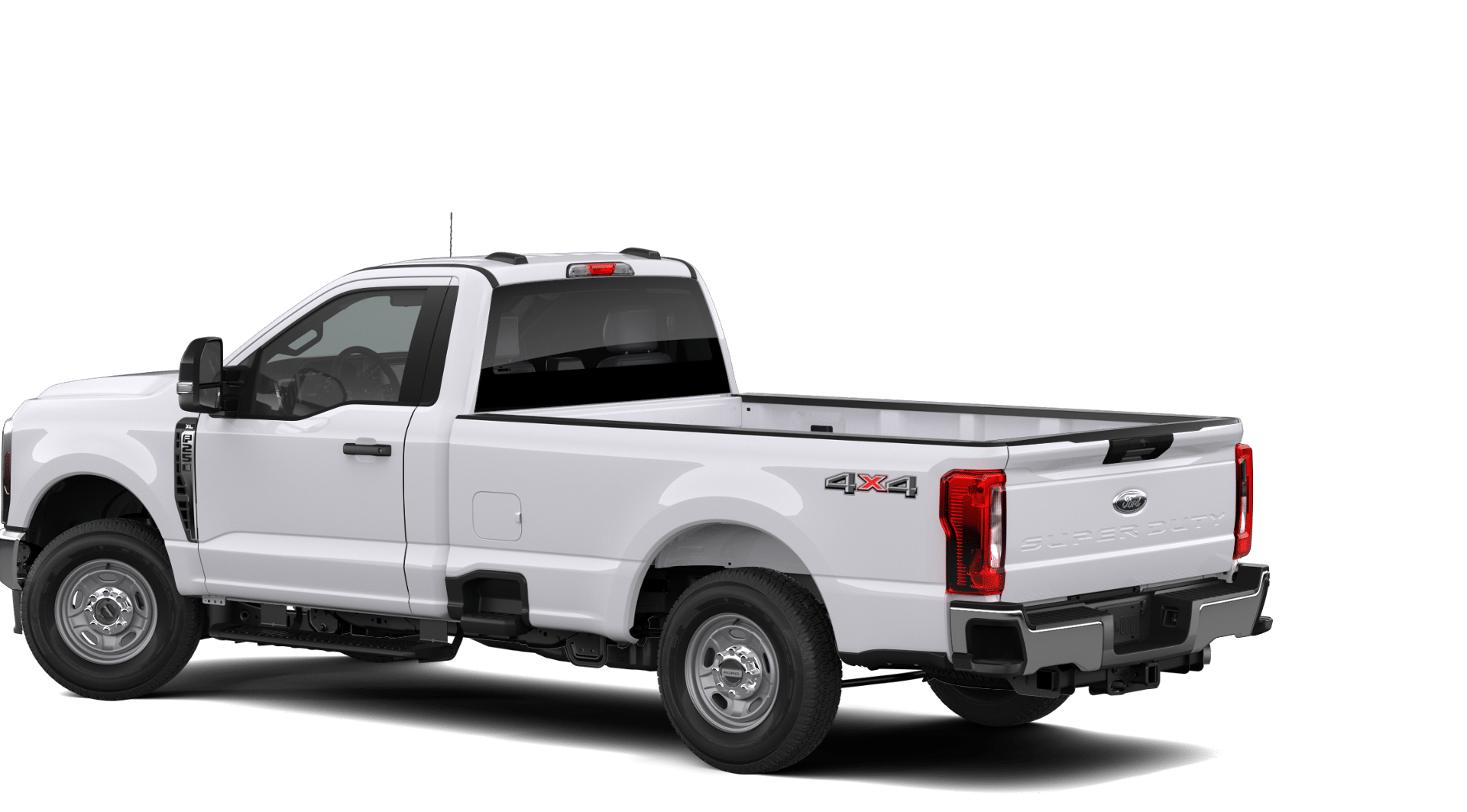 2026 FORD F-250 - Image 24