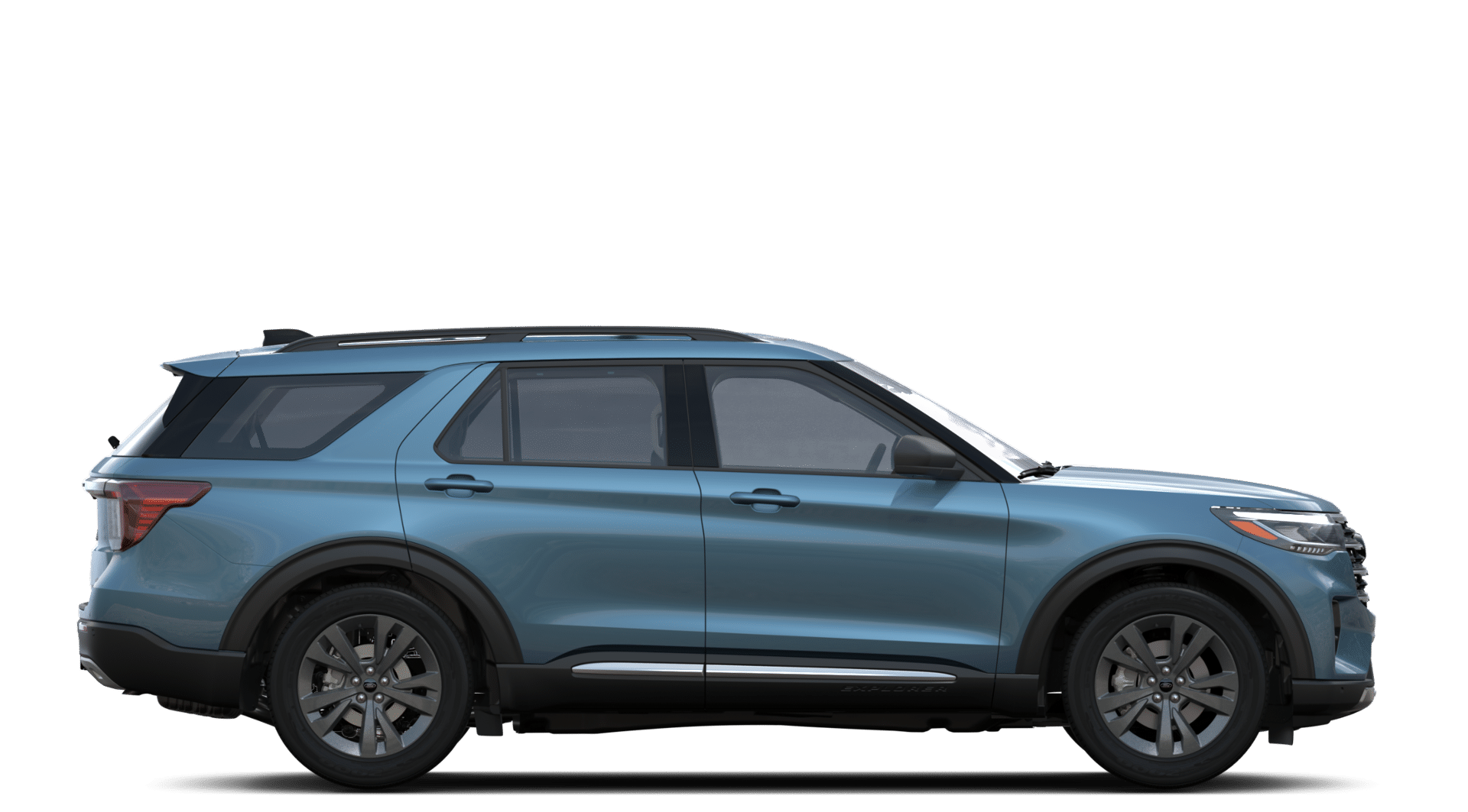 2025 Ford Explorer photo 26