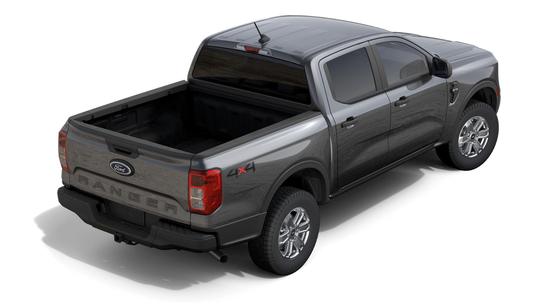 2025 Ford Ranger XL photo 23
