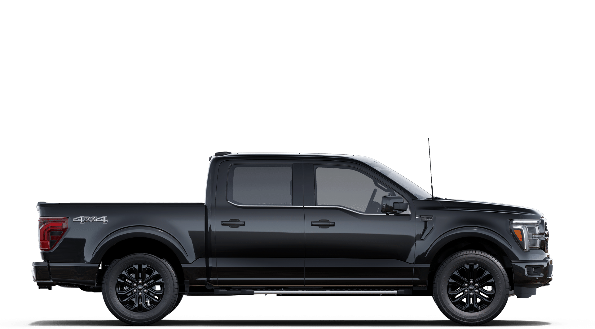 2025 Ford F-150 Lariat photo 5