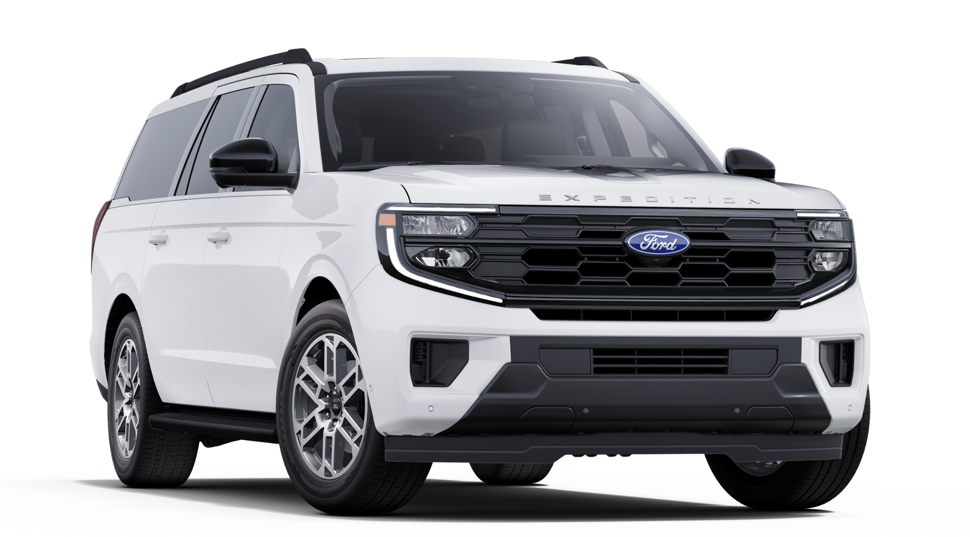 2025 Ford Expedition MAX photo 21