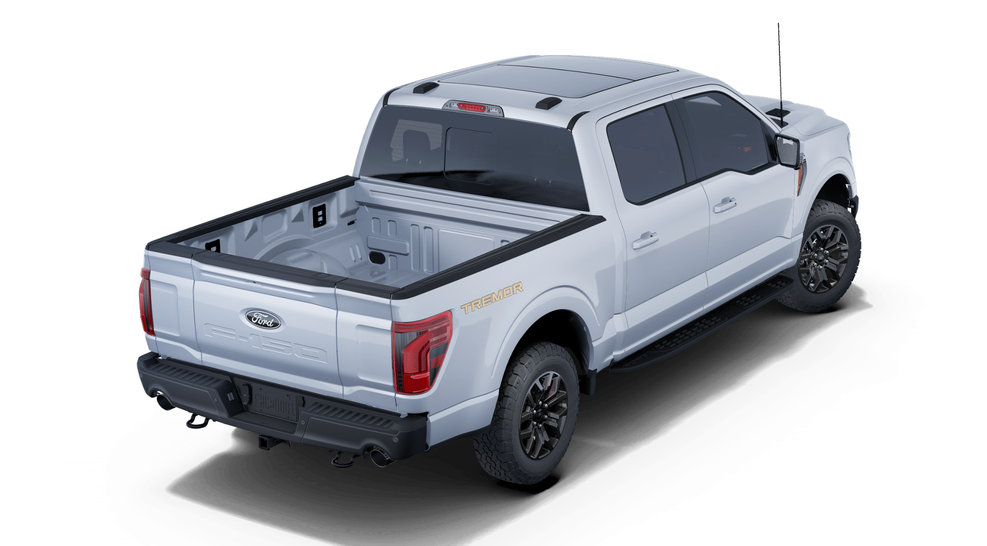2025 Ford F-150 Tremor photo 21