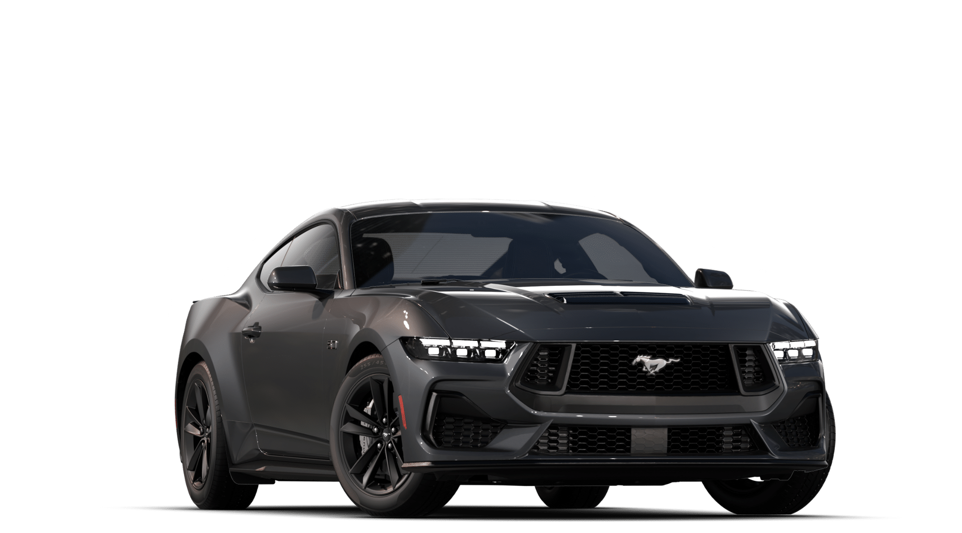 2025 Ford Mustang GT photo 23