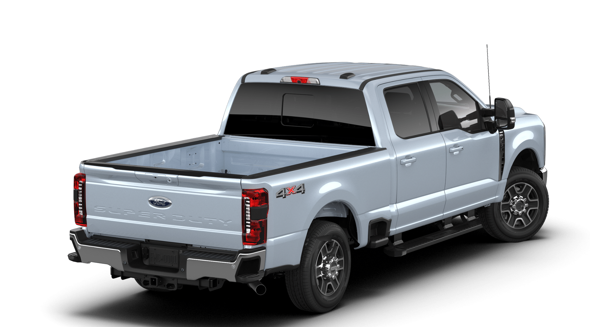 2026 Ford F-350 Lariat photo 25
