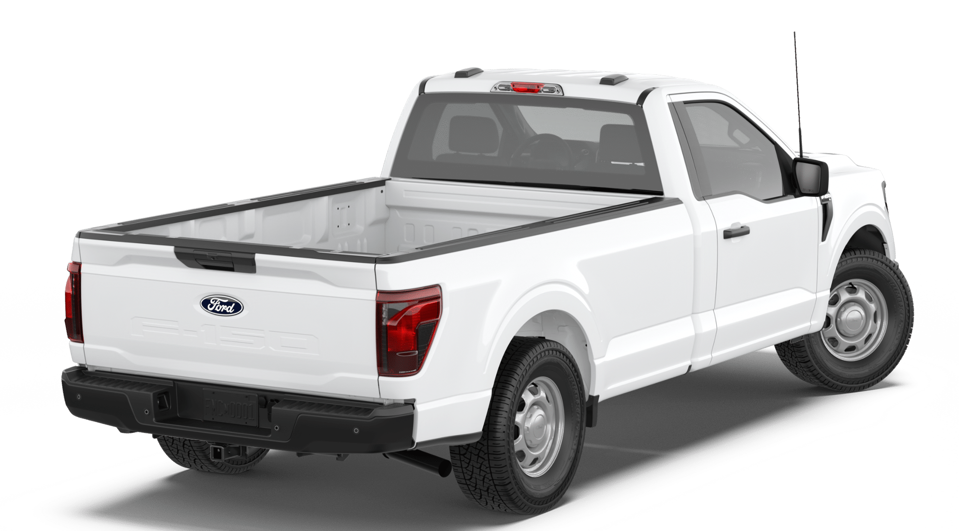 2026 FORD F-150 - Image 3