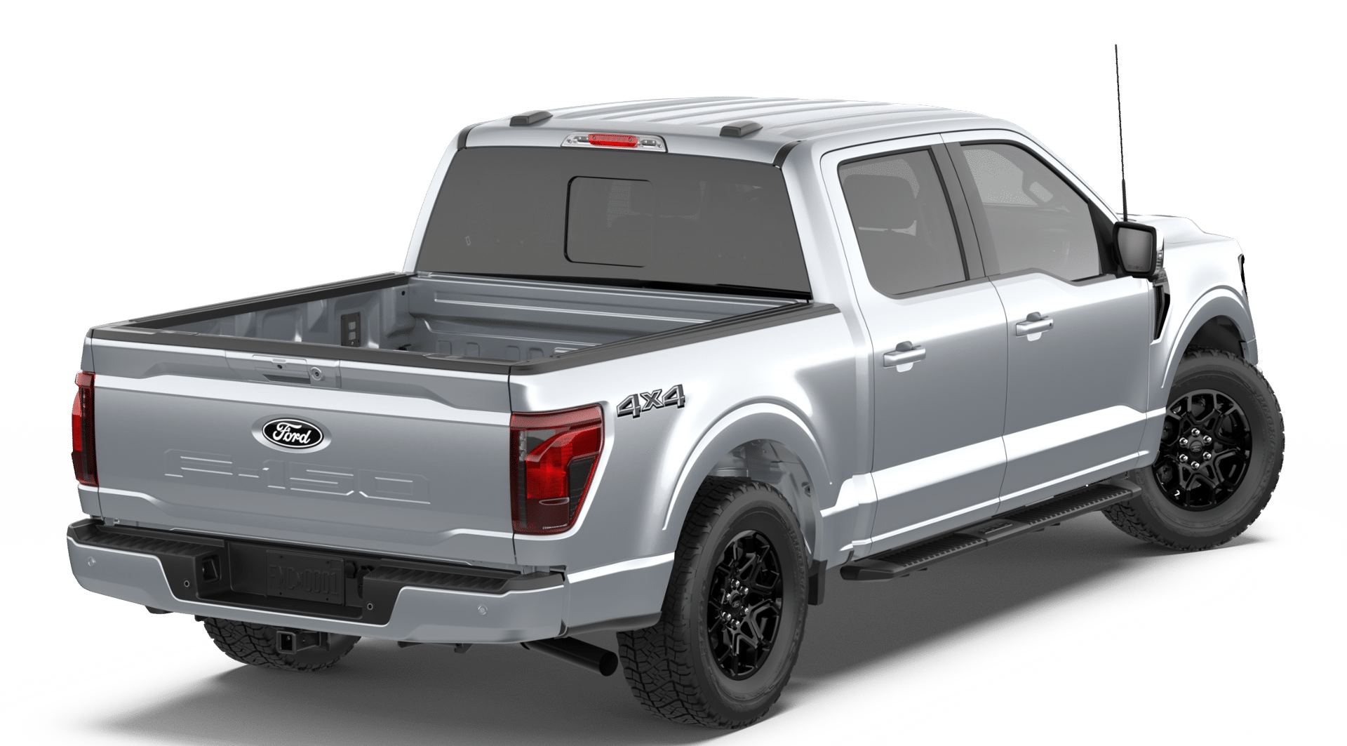 2026 FORD F-150 - Image 3