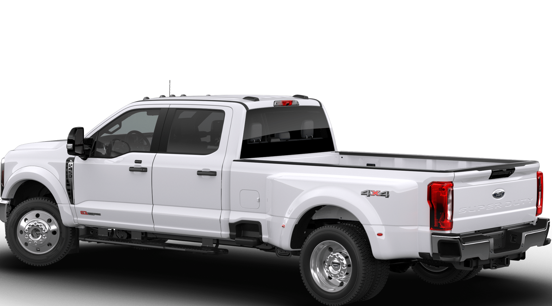 2026 Ford F-450 XL photo 17