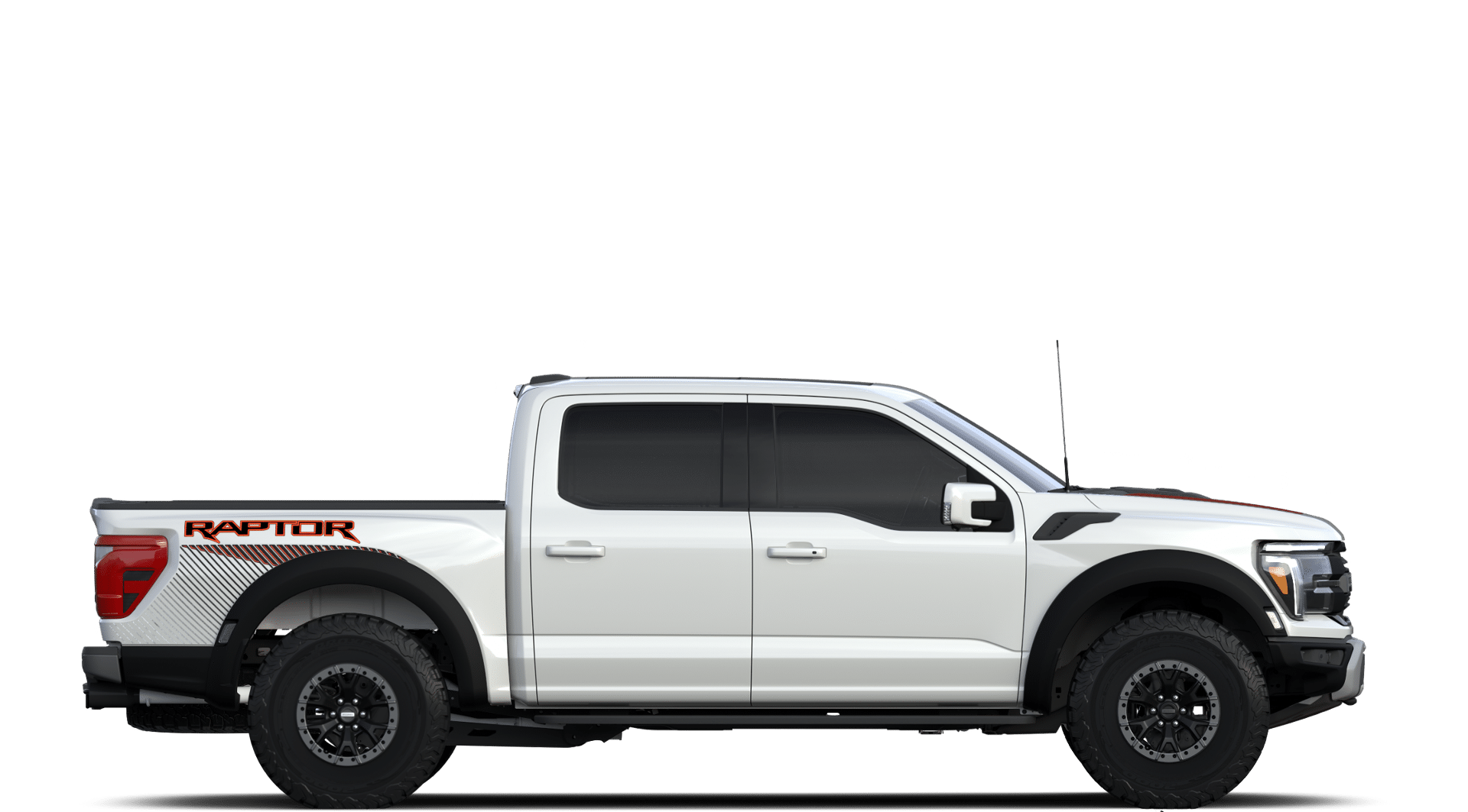New 2024 Ford F150 Raptor® For Sale Ontario CA Fontana 24C704