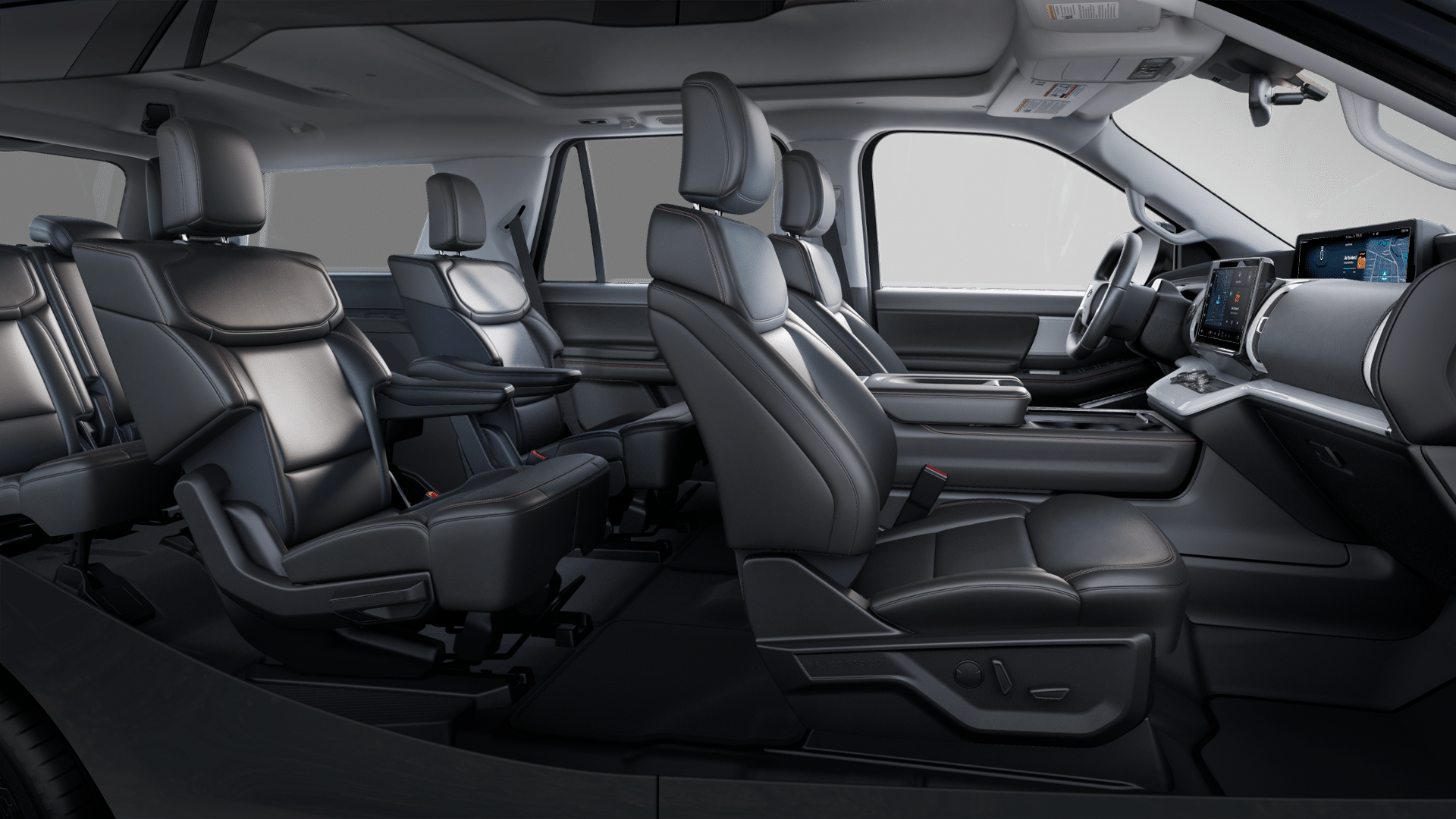 2025 Ford Expedition photo 25
