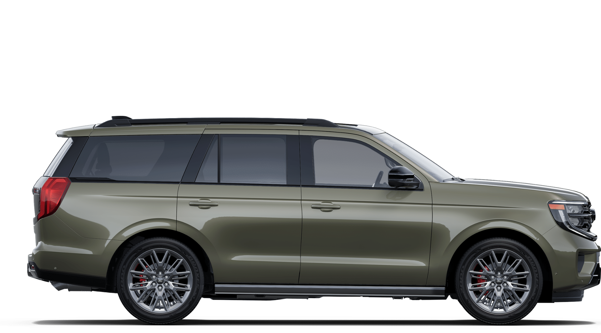 2025 Ford Expedition Platinum photo 27