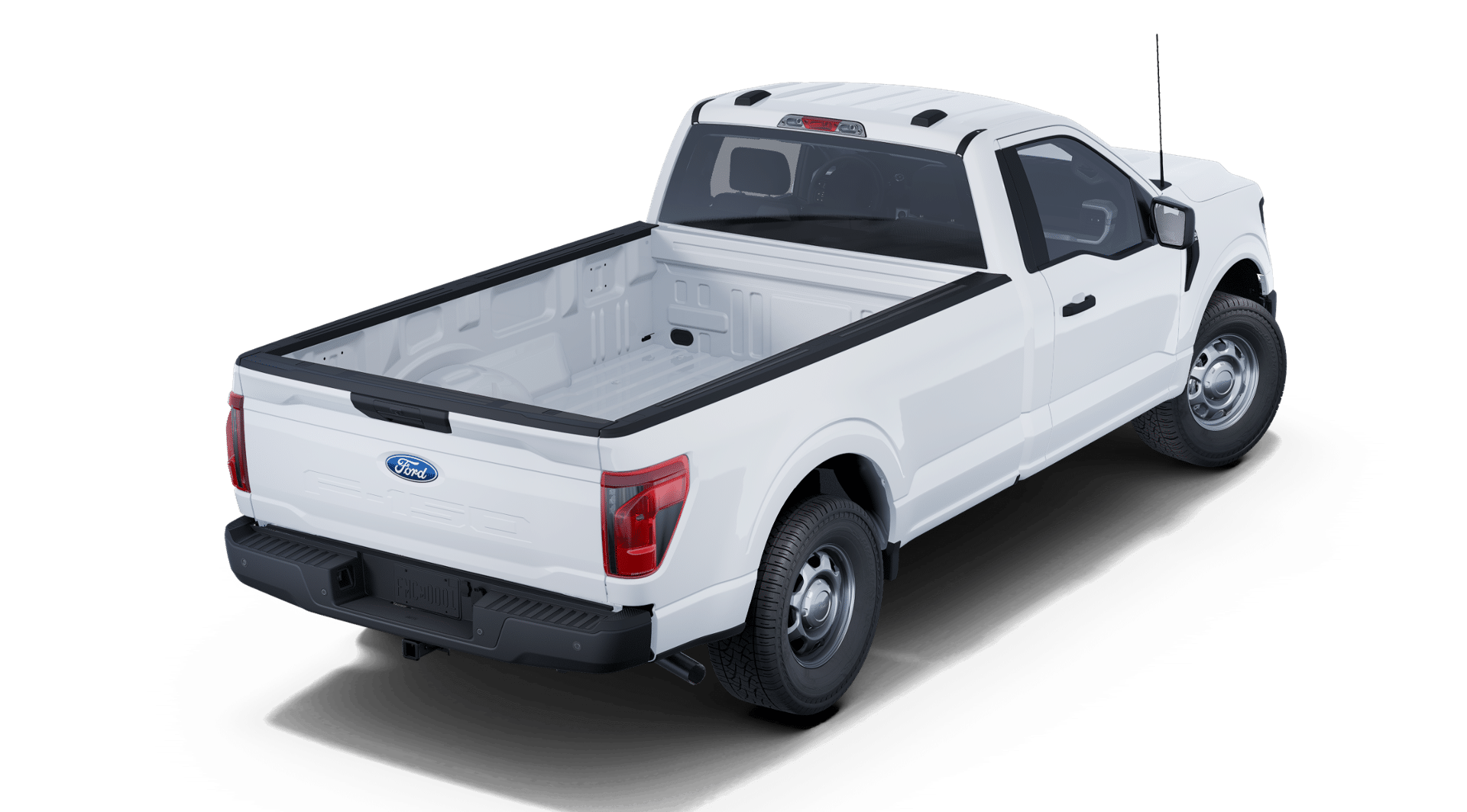 2025 Ford F-150 XL photo 25