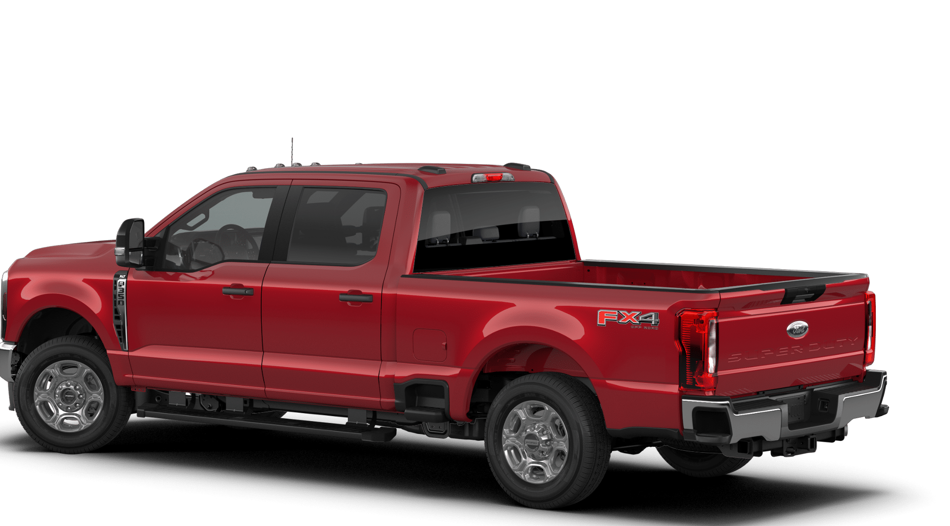 2026 Ford F-350 XLT photo 27
