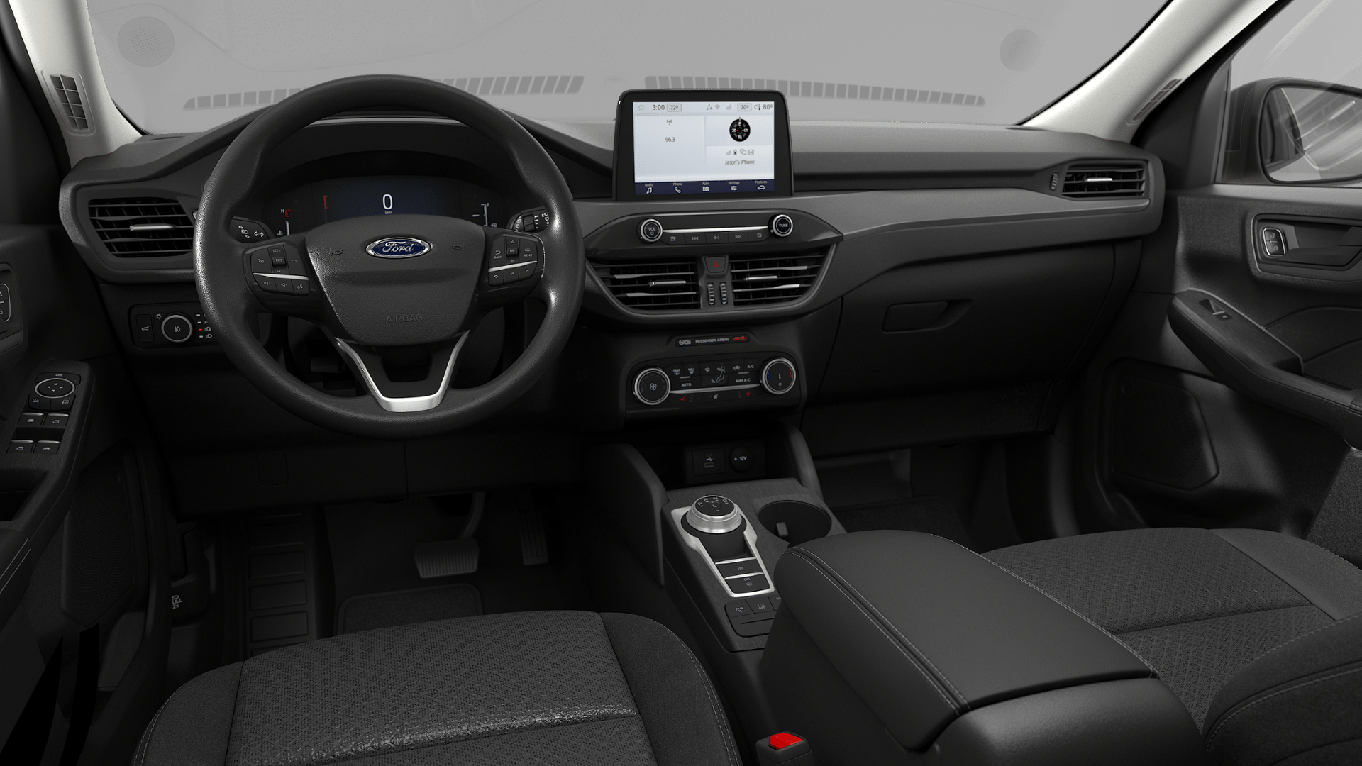 2026 Ford Escape Active photo 17