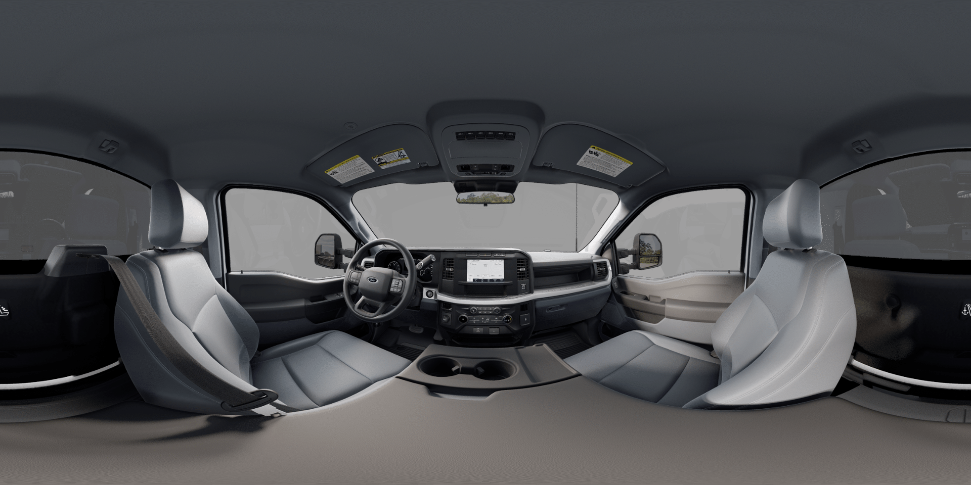 2024 Ford F-550 XL photo 4