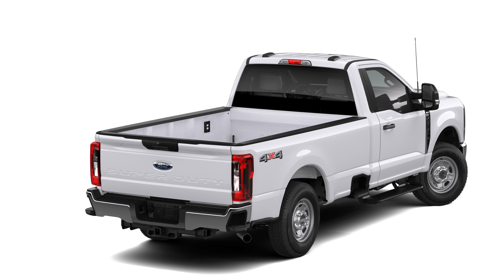 2026 FORD F-250 - Image 25