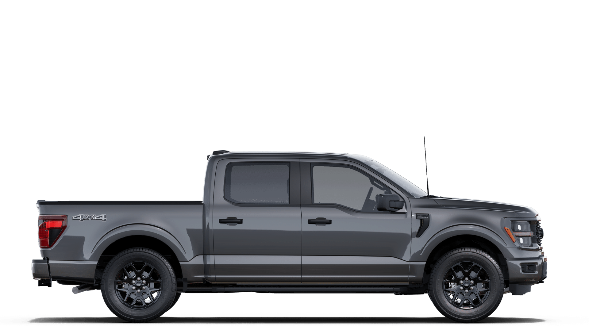 2025 Ford F-150 STX photo 22