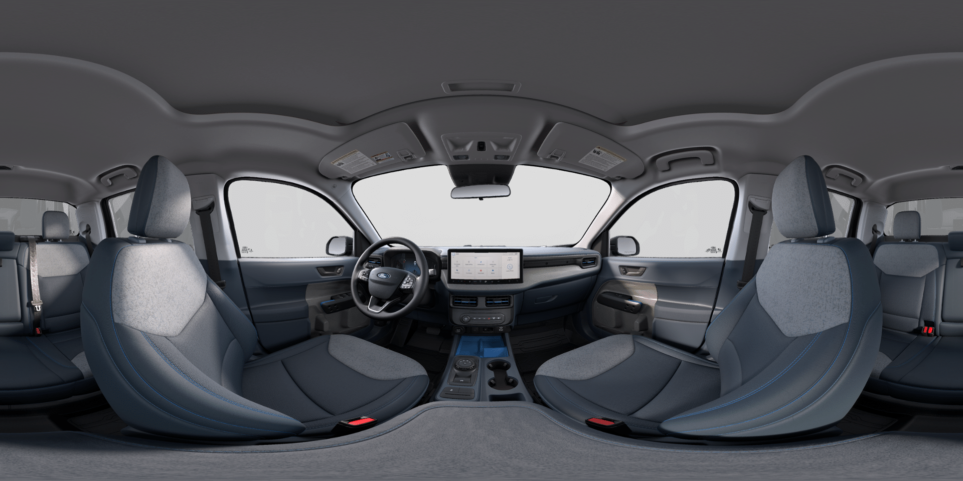 2025 Ford Maverick XLT photo 11